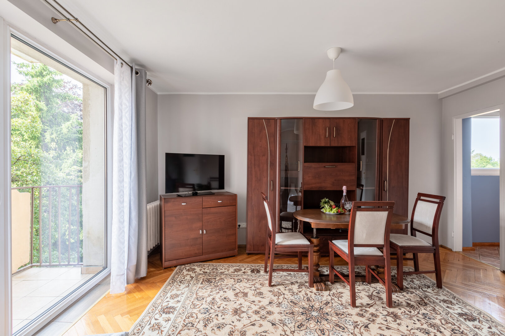 Kraken - Apartament 2-osobowy